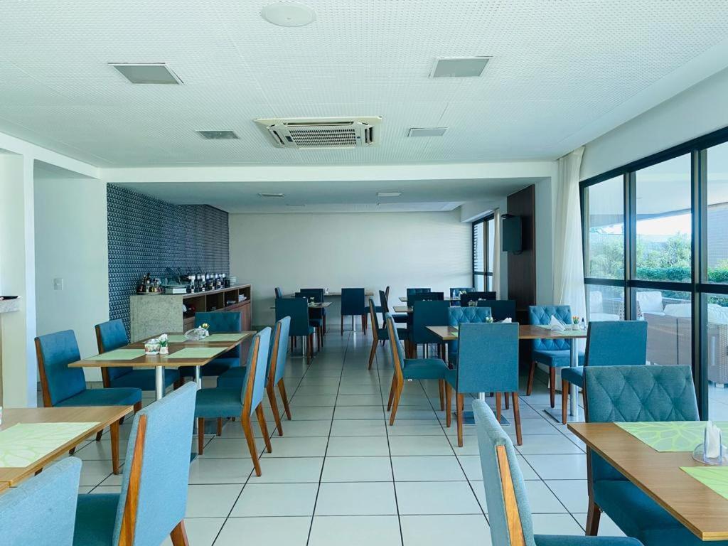 Flat Excelsior- Proximo Shopping Riomar Apartment Recife Exterior photo