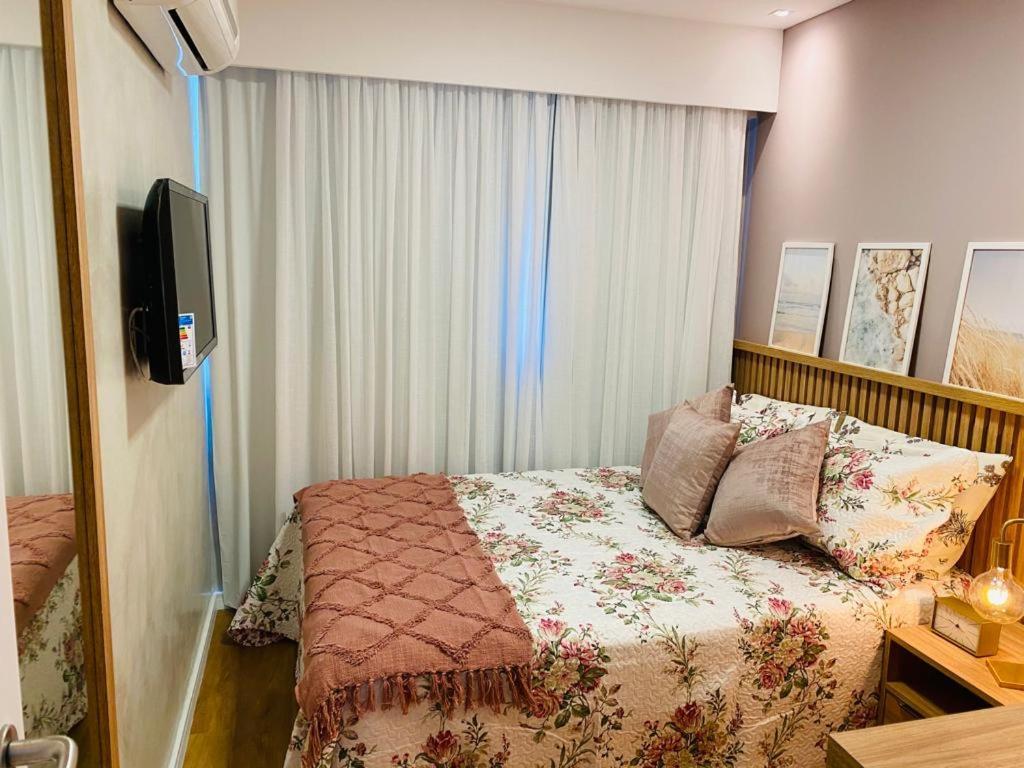 Flat Excelsior- Proximo Shopping Riomar Apartment Recife Exterior photo