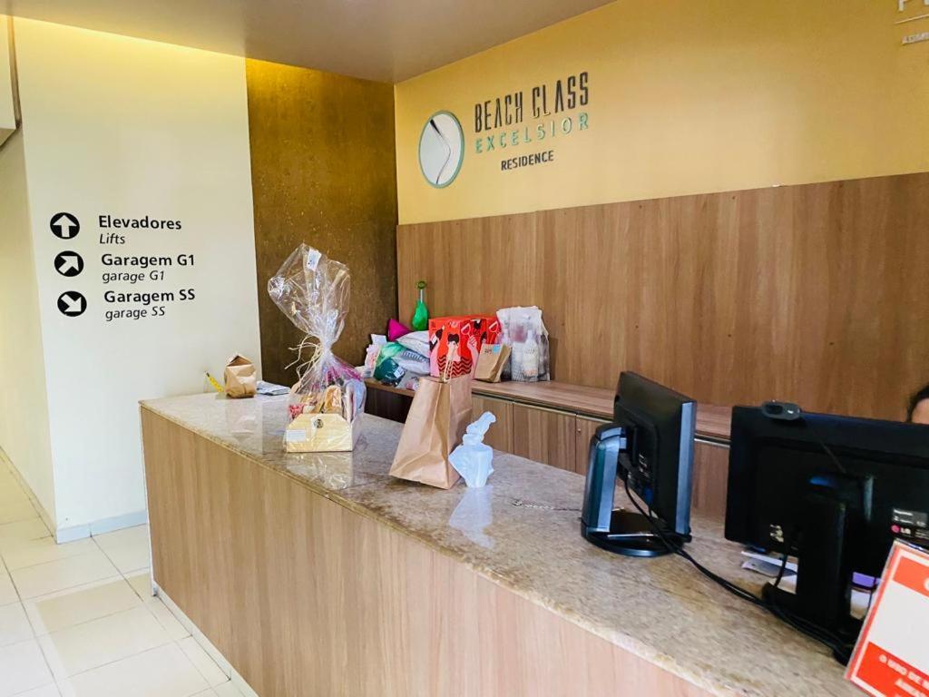 Flat Excelsior- Proximo Shopping Riomar Apartment Recife Exterior photo